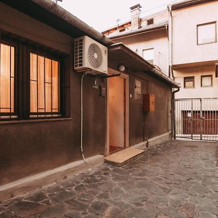 Apartman Lamija سراييفو المظهر الخارجي الصورة