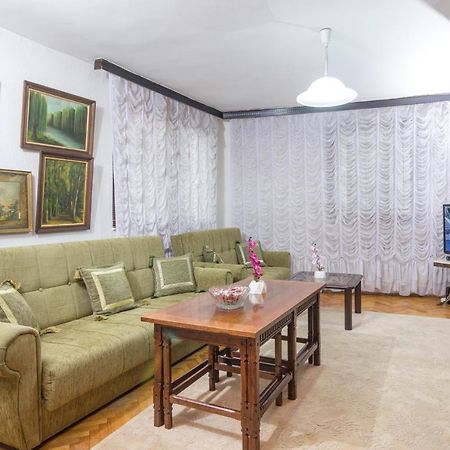 Apartman Lamija سراييفو المظهر الخارجي الصورة