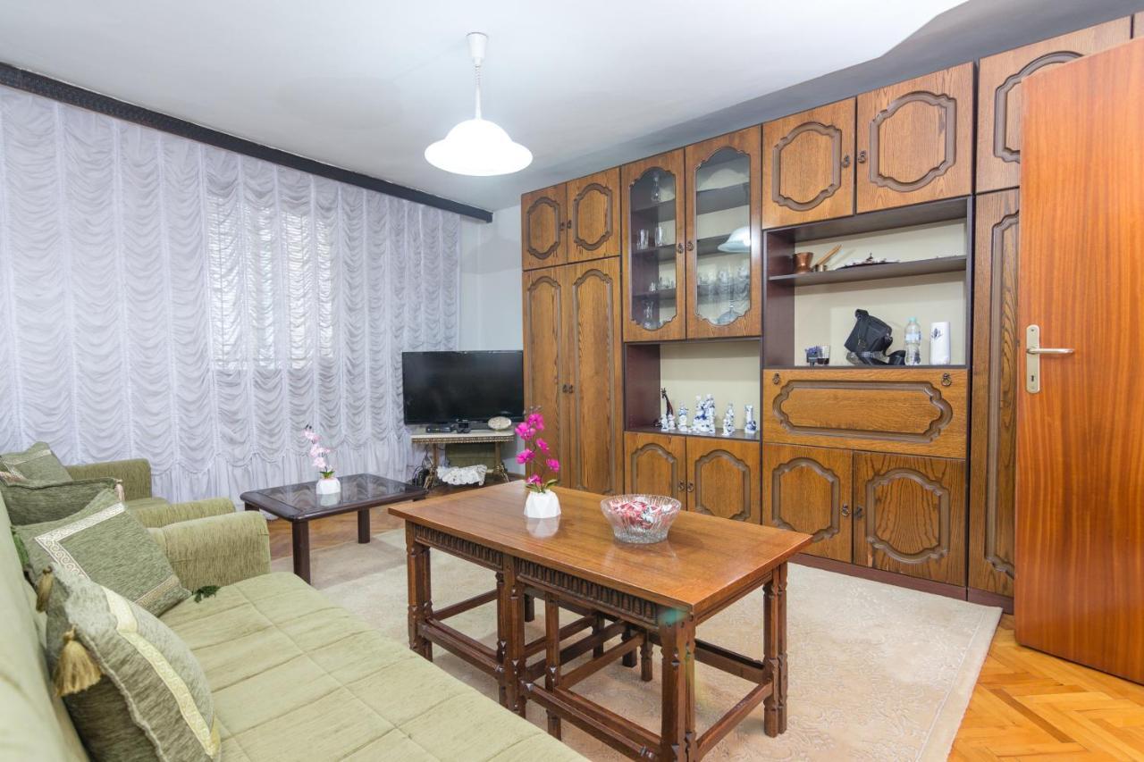 Apartman Lamija سراييفو المظهر الخارجي الصورة