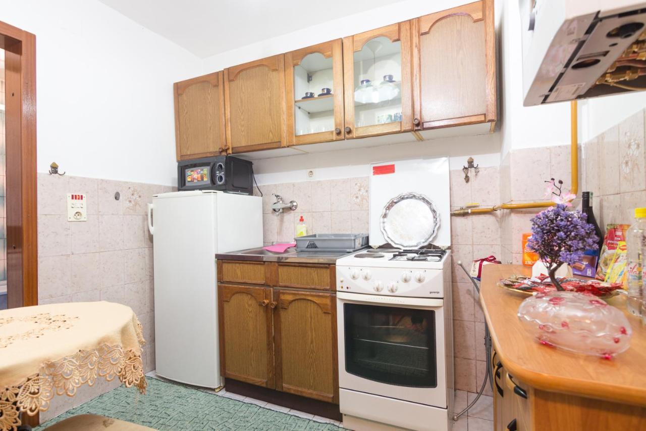 Apartman Lamija سراييفو المظهر الخارجي الصورة