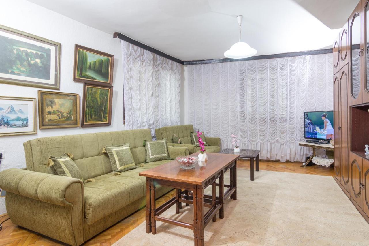 Apartman Lamija سراييفو المظهر الخارجي الصورة