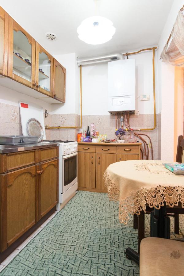 Apartman Lamija سراييفو المظهر الخارجي الصورة